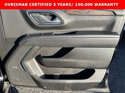 Used 2024 Chevrolet Tahoe Premier image 8