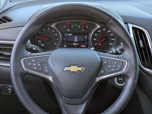 Certified 2024 Chevrolet Equinox LT image 19