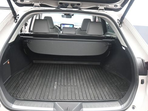 Used 2024 Toyota Venza Limited AWD/4WD image 23