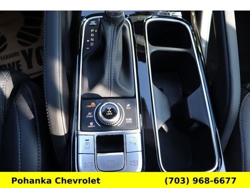 Used 2025 Kia Telluride SX X-Line image 14