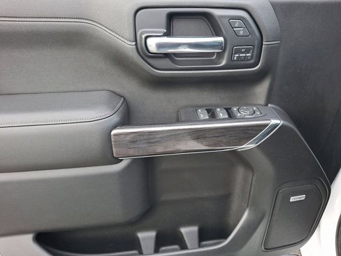 Used 2019 Chevrolet Silverado 1500 LTZ w/ LTZ Premium Package image 22