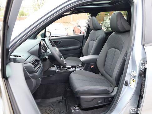 Certified 2026 Subaru Forester Premium AWD/4WD image 7