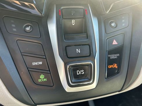 Used 2018 Honda Odyssey EX-L image 19