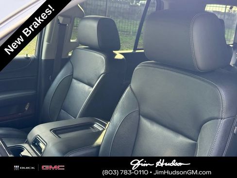 Used 2020 GMC Yukon SLT AWD/4WD image 21