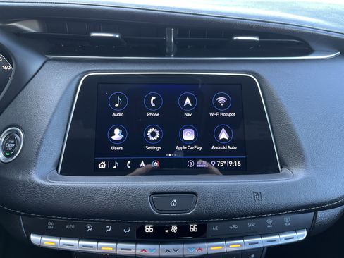Used 2020 Cadillac XT4 Premium Luxury image 26