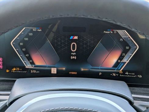 New 2026 BMW X5 xDrive50e w/ M Sport Package AWD/4WD image 11