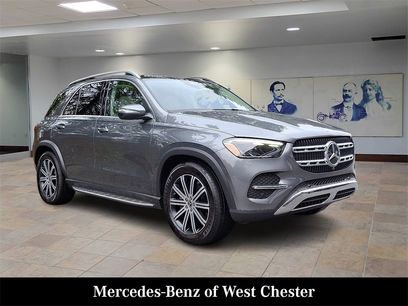Certified 2025 Mercedes-Benz GLE 350 4MATIC