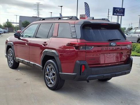 New 2026 Subaru Outback Premium image 2