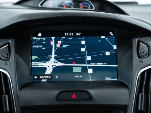 Used 2016 Ford Focus RS image 36