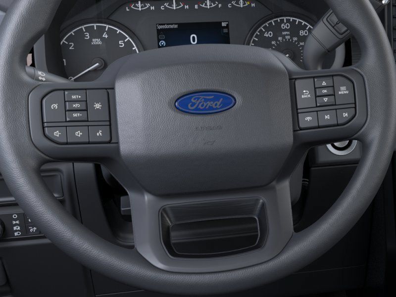 New 2026 Ford F150 XL RWD image 12