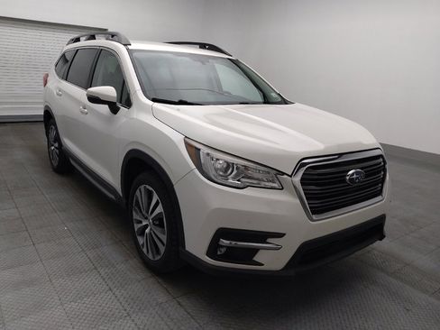 Used 2019 Subaru Ascent Limited AWD/4WD image 13