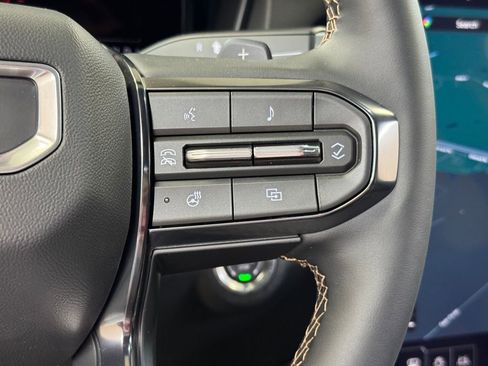 New 2026 GMC Terrain AT4 w/ Technology Package II AWD/4WD image 35