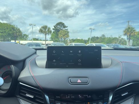 Certified 2023 Acura TLX Type S image 17