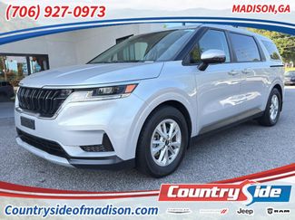 Used 2023 Kia Carnival LX FWD video 1