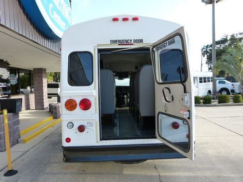 Used 2007 Chevrolet Express 3500 w/ School Bus Package image 13