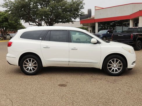 Used 2015 Buick Enclave Leather FWD image 5