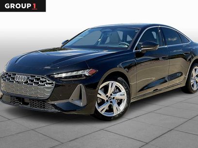 New 2025 Audi A5 2.0T Premium Plus
