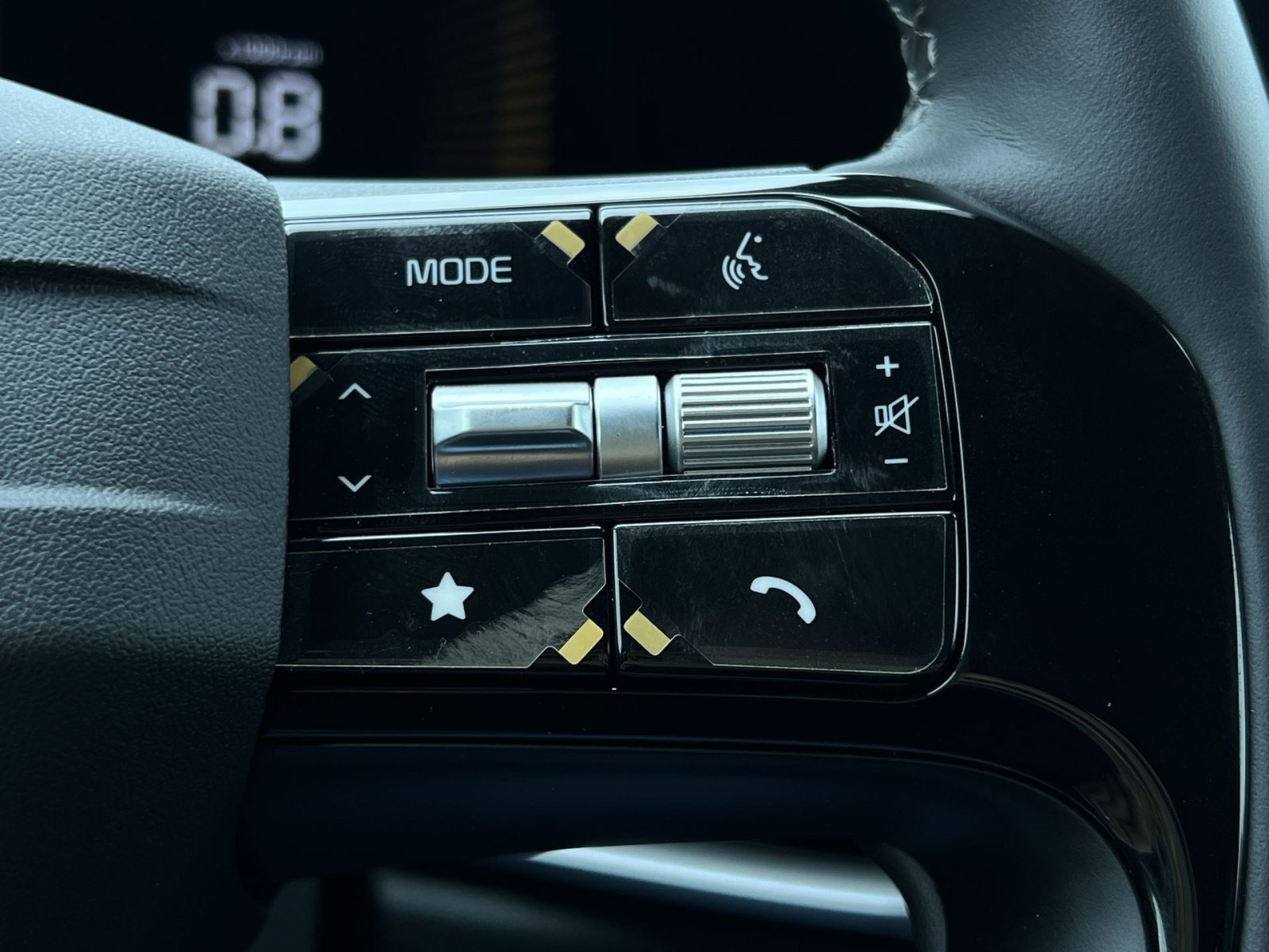 New 2026 Kia Sorento EX AWD/4WD image 23