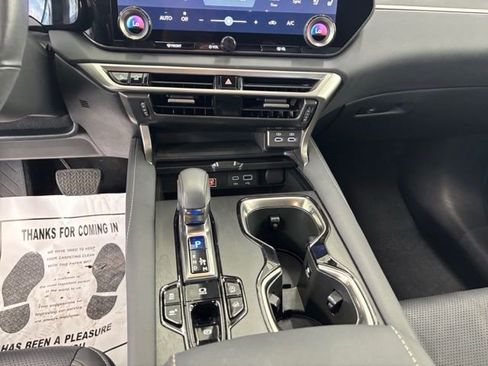 Used 2024 Lexus RX 350 Premium Plus w/ Convenience Package AWD/4WD image 20