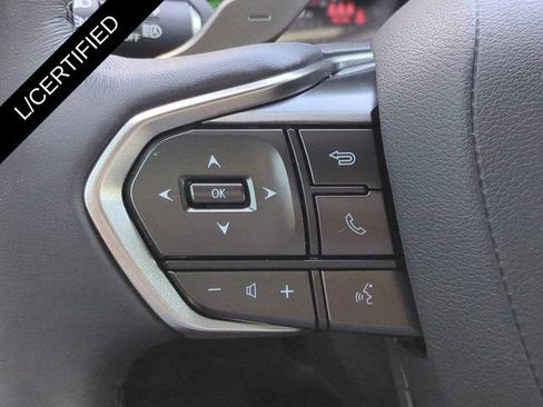 Certified 2025 Lexus RX 350 Premium w/ Accessory Package (K3) FWD image 23