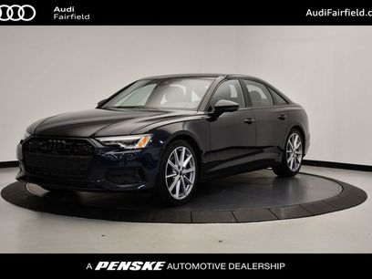 Certified 2025 Audi A6 Premium Plus