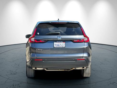 Used 2024 Honda CR-V EX-L image 5