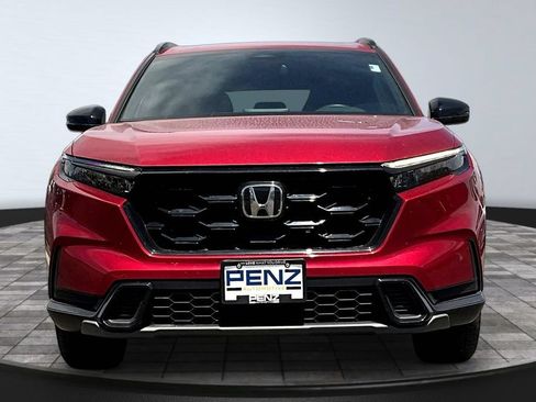Used 2024 Honda CR-V Sport image 2