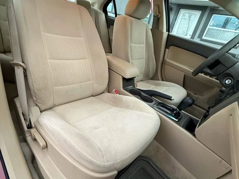 Used 2007 Ford Fusion SE image 15