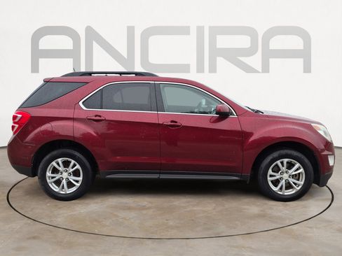 Used 2016 Chevrolet Equinox LT w/ Convenience Package image 11