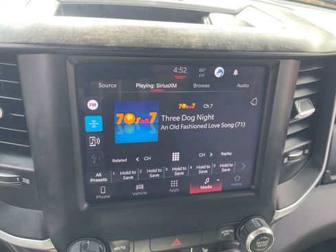 Used 2023 RAM 1500 Big Horn image 15