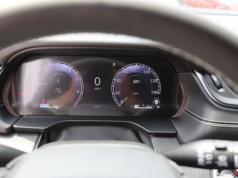 New 2025 Jeep Grand Cherokee L Altitude image 20