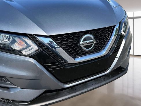 Used 2020 Nissan Rogue Sport S w/ Appearance Package FWD image 28