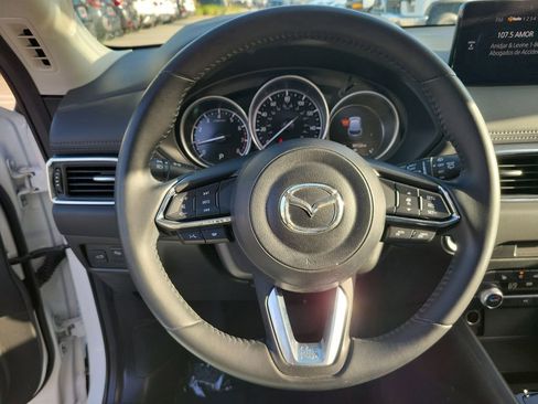 Used 2023 MAZDA CX-5 AWD 2.5 S w/ Preferred Package image 18