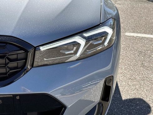 Used 2026 BMW M340i w/ Premium Package image 9