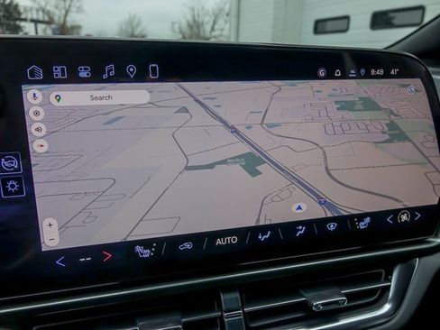 New 2026 Chevrolet Equinox EV LT image 21