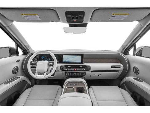 New 2026 Hyundai Palisade Limited image 5