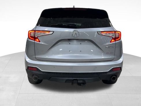 Used 2019 Acura RDX Advance Package image 27