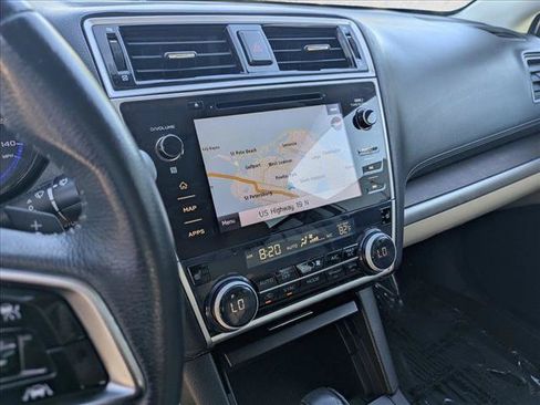 Used 2019 Subaru Outback 2.5i Limited AWD/4WD image 15