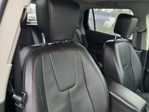 Used 2013 GMC Terrain SLT image 13
