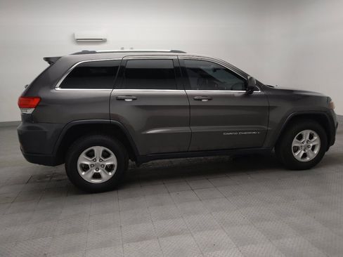 Used 2014 Jeep Grand Cherokee Laredo w/ Security & Convenience Group AWD/4WD image 10