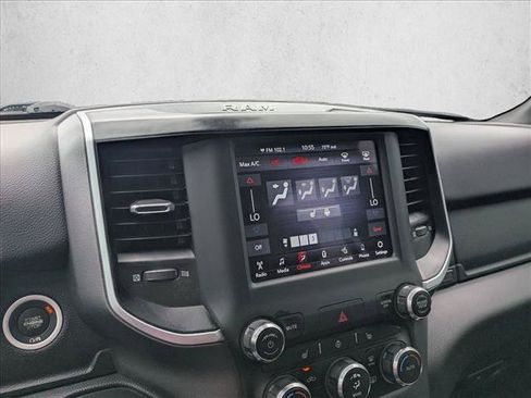 Used 2021 RAM 1500 Lone Star RWD image 11
