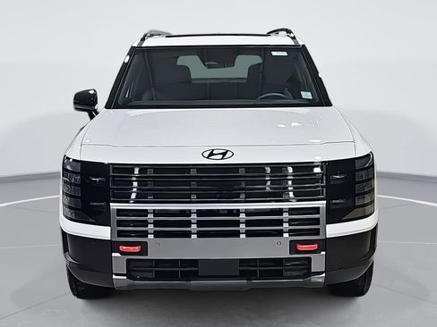 New 2026 Hyundai Palisade XRT Pro AWD/4WD image 2