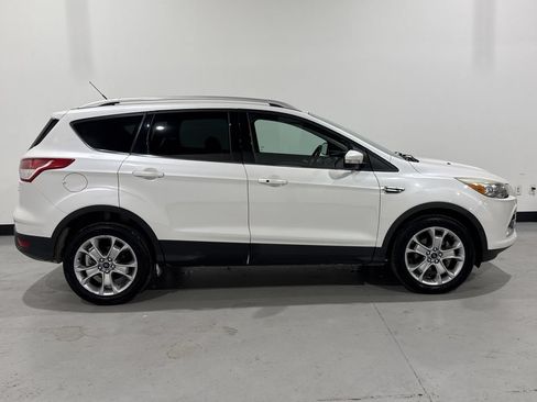 Used 2015 Ford Escape Titanium w/ Equipment Group 301A FWD image 20