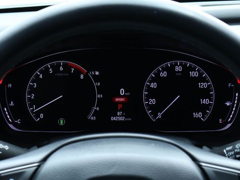 Used 2021 Honda Accord Sport image 18
