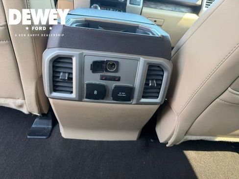 Used 2019 Ford F150 Lariat w/ Equipment Group 502A Luxury AWD/4WD image 23