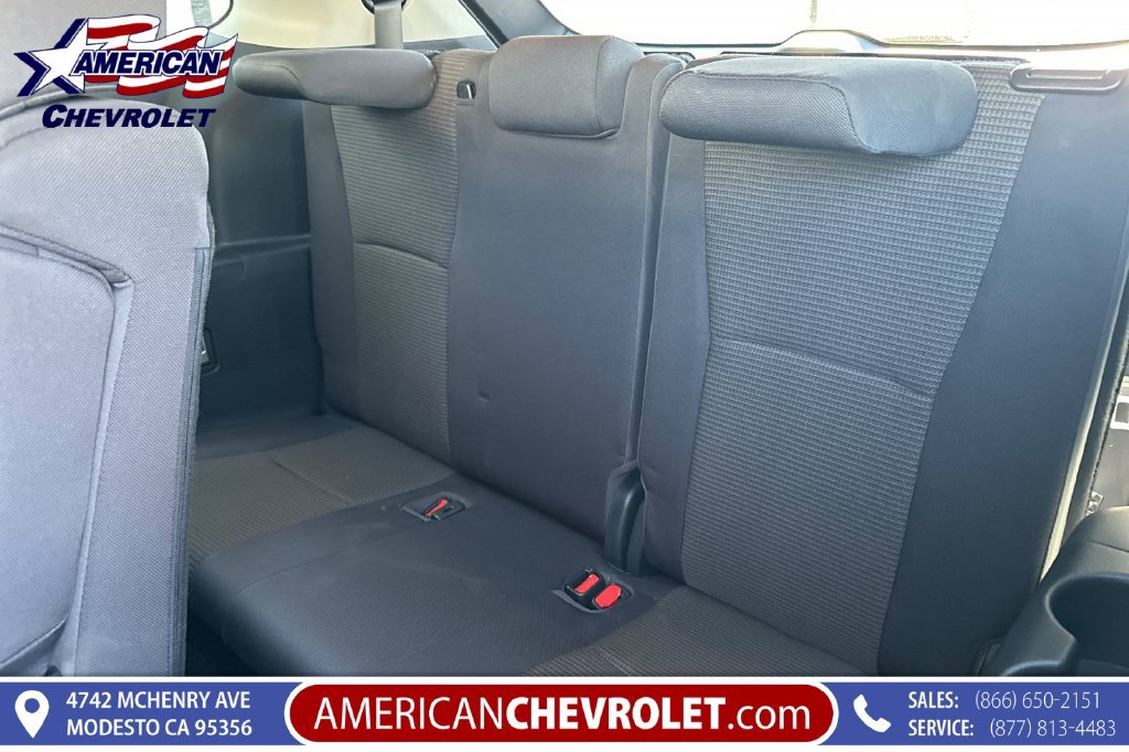 Used 2023 Toyota Highlander LE AWD/4WD image 20