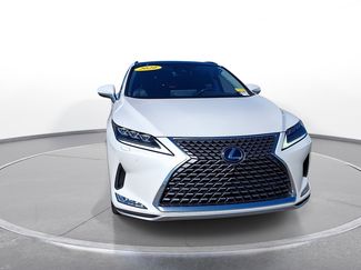 Used 2020 Lexus RX 450h AWD w/ Luxury Package video 2