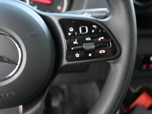 Used 2024 Mercedes-Benz Sprinter 2500 image 39