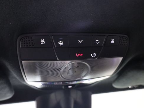 Certified 2022 Mercedes-Benz G 63 AMG 4MATIC image 30