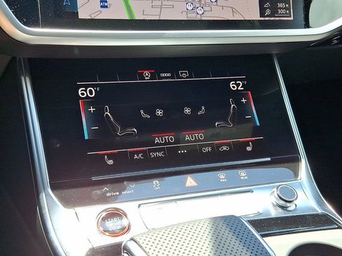 New 2025 Audi S6 Premium Plus image 15